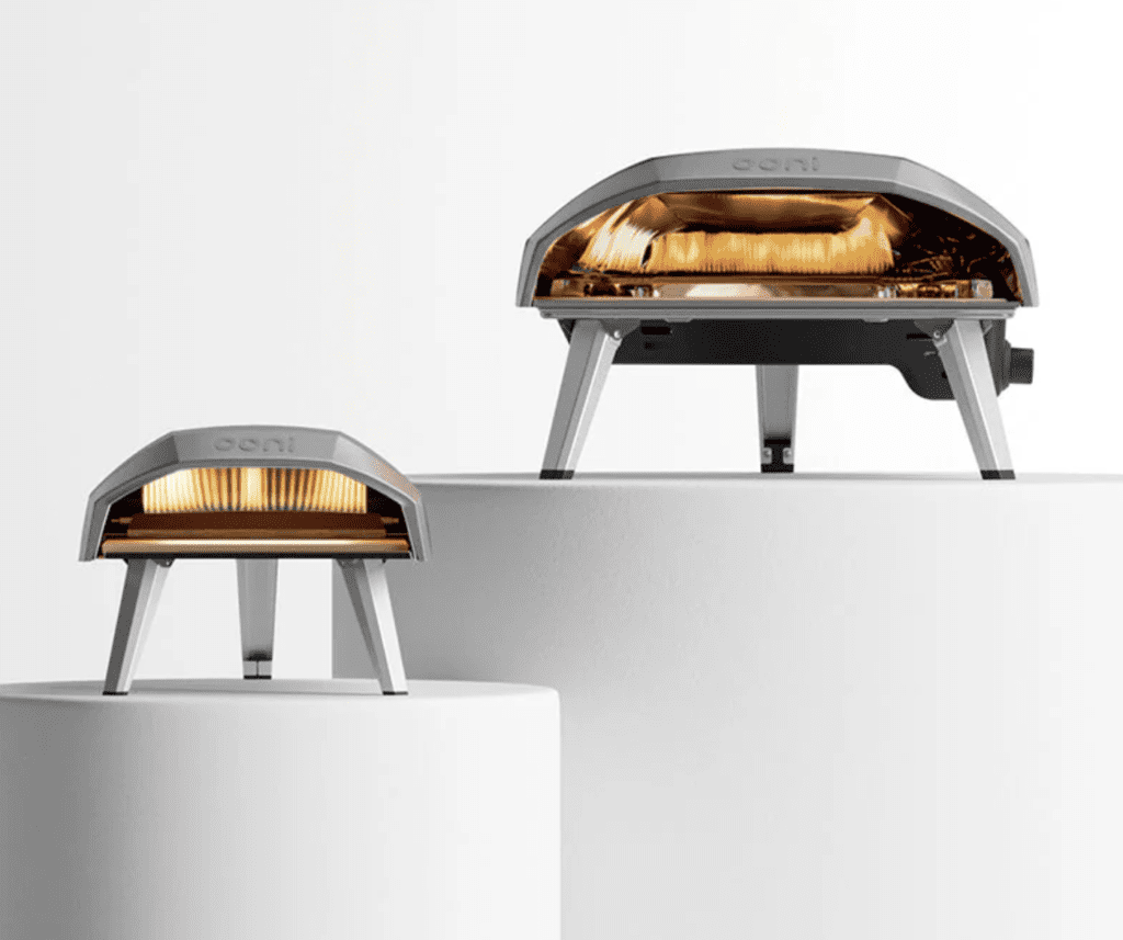 Ooni wins legal battle against ‘copycat’ Chinese pizza oven maker