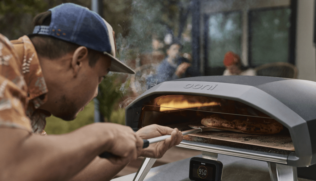 Xoni Kitchen Ooni Reveals Next-Gen Koda Ovens in Home Pizza Making Push - BBQ Tech