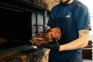 The Best BBQ TikTok Accounts to Follow in 2025