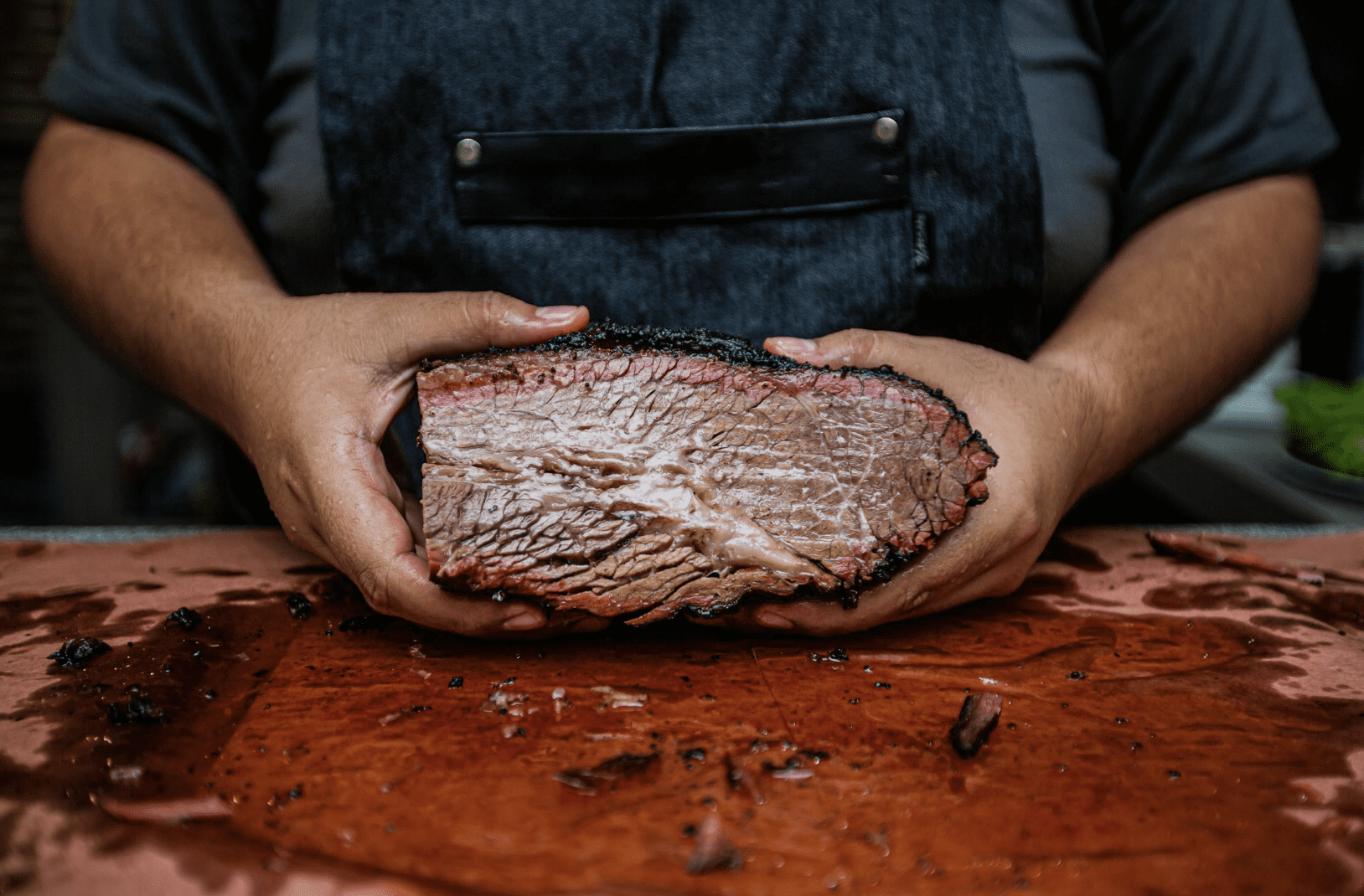 bbq instagram accounts