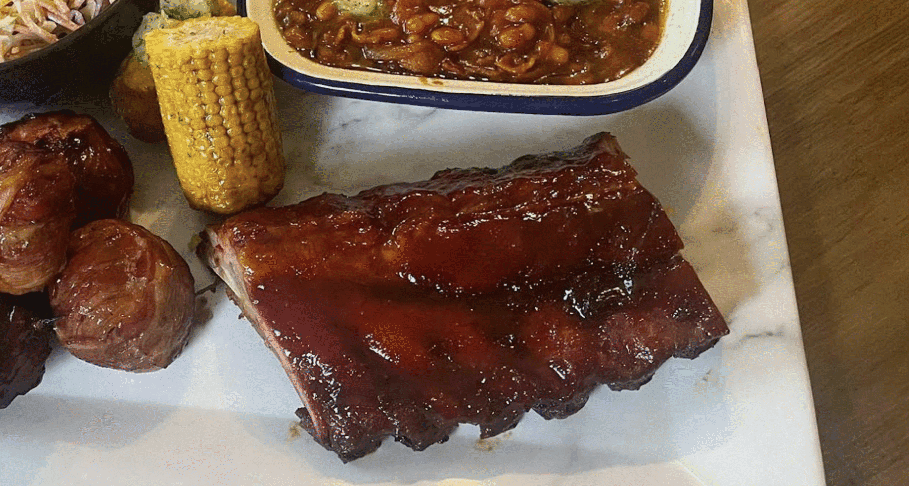 bbq ribs 3-2-1 method beginner