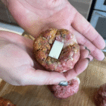 Our family-friendly Moink Ball recipe, an easy BBQ side, 3-ways