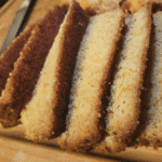 An Easy Cornbread Recipe for the Perfect BBQ side