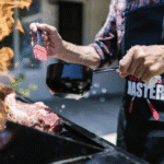 How BBQ sauces can transform your next cookout
