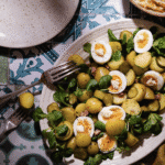 Loaded Baked Potato Salad: Recipes for your next BBQ