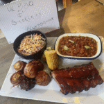 Classic pit beans: An easy showstopper BBQ side