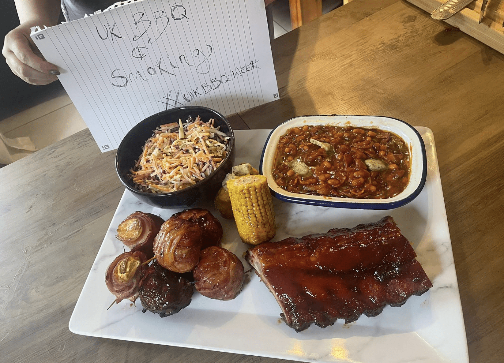 classic bbq pit beans recipes uk smoking